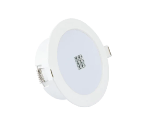 Đèn LED Downlight âm trần diệt khuẩn